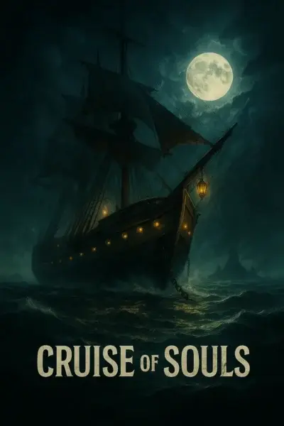 cruise of soul- soundil