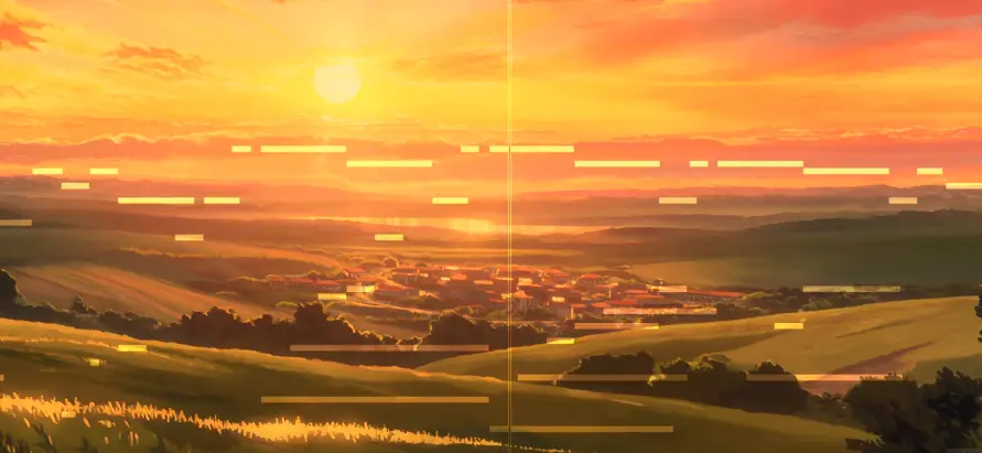 After a Ghibli Movie, This Melody Happened