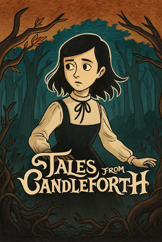 tales from candleforth